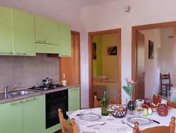 Ferienwohnung Wohnheim Heaven 51R in Ricadi - 5 Personen, Hund erlaubt