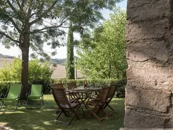 Bild zur gratis inserierten Ferienwohnung Wohnung Lucca.