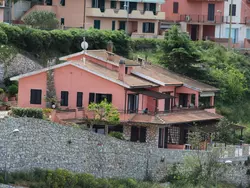 Ferienwohnung Wohnung 'Calamita2' mit Privatparkplatz in Capoliveri - 2 Personen, Hund erlaubt