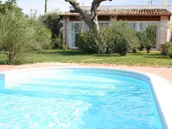 Bild zur gratis inserierten Ferienwohnung Landhaus in Ostuni mit privatem Pool.
