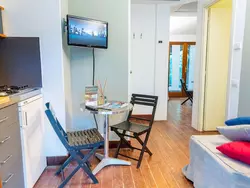 Bild zur gratis inserierten Ferienwohnung Ferienwohnung.