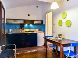 Bild zur gratis inserierten Ferienwohnung Wohnung mit Wi-Fi.