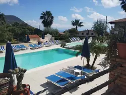 Ferienwohnung Residenz Heaven 52R in Ricadi - 5 Personen, Hund erlaubt