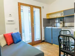 Bild zur gratis inserierten Ferienwohnung Ferienwohnung.