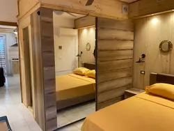 Bild zur gratis inserierten Ferienwohnung 'Sail Yacht'.