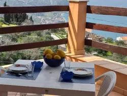 Ferienwohnung Mandarin Wohnung in Gioiosa Marea - 2 Personen, Hund nicht erlaubt