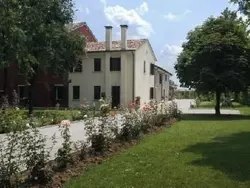 Bild zur gratis inserierten Ferienwohnung Wohnung 'Rose' mit Terrasse.