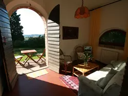 Bild zur gratis inserierten Ferienwohnung Il Giardino.