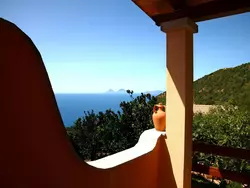 Bild zur gratis inserierten Ferienwohnung Orange Wohnung.