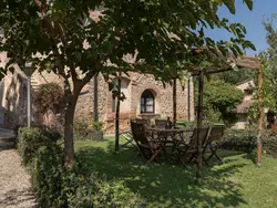 Bild zur gratis inserierten Ferienwohnung Wohnung Fiesole.