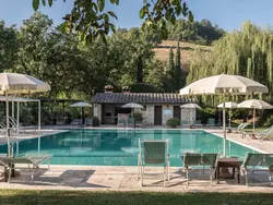 Bild zur gratis inserierten Ferienwohnung Wohnung Certaldo.