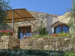 Bild zur gratis inserierten Ferienwohnung in Saturnia, Toskana.