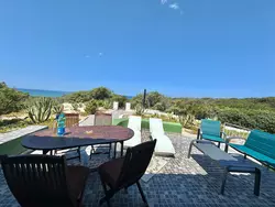 Ferienhaus 'Villa verde' in Strandnähe in Sardinien - 5 Personen, Hund nicht erlaubt
