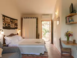 Bild zur gratis inserierten Ferienwohnung in Saturnia, Toskana.