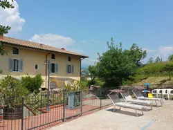 Bild zur gratis inserierten Ferienwohnung Alba mit 8 Personen.