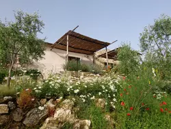 Bild zur gratis inserierten Ferienwohnung in Saturnia, Toskana.