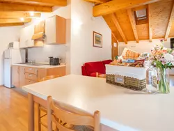 Bild zur gratis inserierten Ferienwohnung Granar Unterkunft.