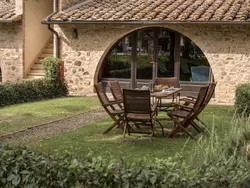 Bild zur gratis inserierten Ferienwohnung Wohnung Siena.