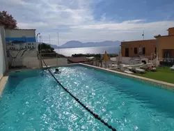 Ferienwohnung Ferienhäuser Small App. für 5 in Balestrate in Balestrate - 1 Personen, Hund nicht erlaubt