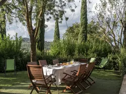 Bild zur gratis inserierten Ferienwohnung Wohnung Montalcino.