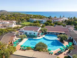 Bild zur gratis inserierten Ferienwohnung Apt. Dorata 2B, mit gemeinsamem Schwimmbad.