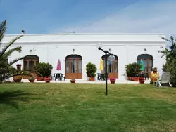 Ferienwohnung Unknown Accommodation in Cisternino - 2 Personen, Hund erlaubt