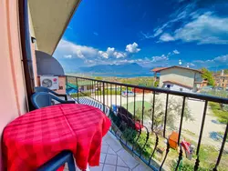 Bild zur gratis inserierten Ferienwohnung "Zweizimmerwohnung 3 Personen.