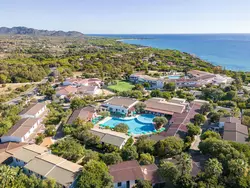 Ferienwohnung Apt. Dorata 1SC, mit gemeinsamem Schwimmbad in Sardinien - 5 Personen, Hund erlaubt