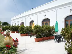 Ferienwohnung Unknown Accommodation in Cisternino - 2 Personen, Hund erlaubt