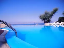 Ferienwohnung Dreizimmerwohnung in einer Residenz in Augusta - 2 Personen, Hund nicht erlaubt