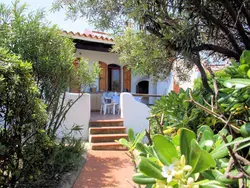 Ferienhaus Sa Fiorida B in Sardinien - 4 Personen, Hund nicht erlaubt