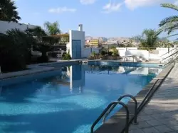 Ferienwohnung Cuore di Palme Bilo in Floridia - 3 Personen, Hund erlaubt