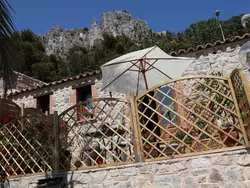 Bild zur gratis inserierten Ferienwohnung La Casa della Luna.