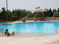 Bild zur gratis inserierten Ferienwohnung mit Terrasse.