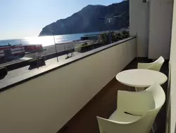 Bild zur gratis inserierten Ferienwohnung für 4 Personen ca. 48 m&sup2; in Sestri Levante, Norditalien (Ligurien).