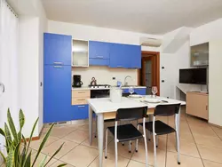 Ferienwohnung Luxus-Apartment mit Balkonen BV3 in Riva del Garda - 5 Personen, Hund erlaubt