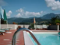 Bild zur gratis inserierten Ferienwohnung mit Wasserblick.