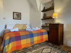 Ferienwohnung Couples' Delight by Holiday World in Bajardo - 2 Personen, Hund erlaubt