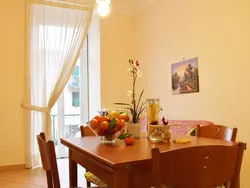 Ferienwohnung ILA2303 HOUSE CARLA in Albisola Superiore - 4 Personen, Hund erlaubt