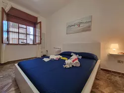 Bild zur gratis inserierten Ferienwohnung Borgo di Taormina Wohnung Deluxe bei HolidayWorld.