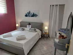 Ferienwohnung La Casa di Viola by Holiday World in Marsala - 4 Personen, Hund erlaubt