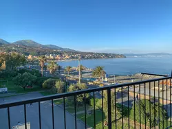 Ferienwohnung Bacio del Mare by Holiday World in Cogoleto - 4 Personen, Hund erlaubt