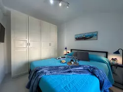 Ferienwohnung Sogni al Sole von Holiday World in Genua - 5 Personen, Hund nicht erlaubt