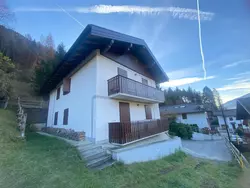 Ferienwohnung Marisas Haus in Dolomit bei Holiday World in Bocenago - 4 Personen, Hund nicht erlaubt