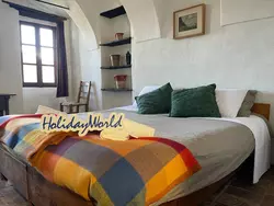 Bild zur gratis inserierten Ferienwohnung Panoramic Retreat by Holiday World.