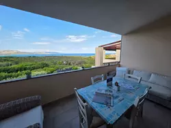 Ferienwohnung Casa Joy von Holiday World in Sardinien - 4 Personen, Hund erlaubt