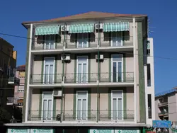 Bild zur gratis inserierten Ferienwohnung ILA2309 HOUSE STELLA 2.