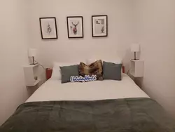 Bild zur gratis inserierten Ferienwohnung Wohnung 'Casa Nevosa' mit Balkon.