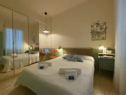 Ferienwohnung Haus Torre Melograno von Holiday World in Genua - 4 Personen, Hund erlaubt