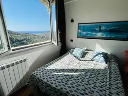 Bild zur gratis inserierten Ferienwohnung Piccola navetta.